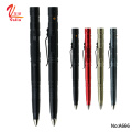 Amazon Best Share Product Product Logo Logo Multifunction Self Defense Pen Tactical Pen с фонариком